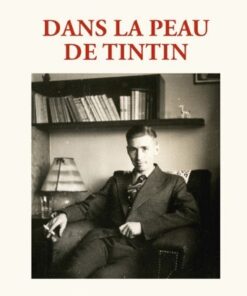 Dans la peau de Tintin