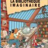 Hergé - l'exposition de papier (Grand palais)