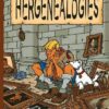Hergéographie ou le monde selon Tintin