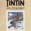 Tintin à Baker Street