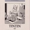Tintin & les vinyles