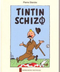 Tintin schizo