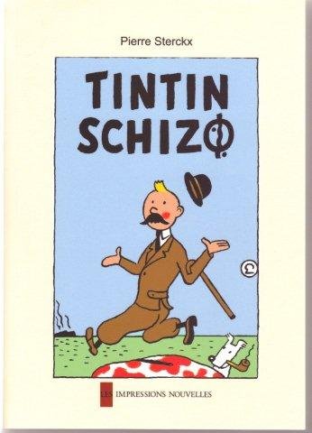 Tintin schizo