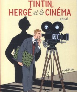 Tintin, Hergé et le cinéma