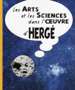 ... dans l'oeuvre d'Hergé