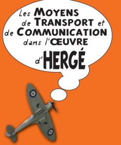 ... dans l'oeuvre d'Hergé
