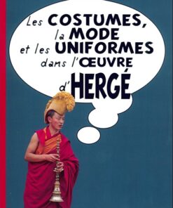 ... dans l'oeuvre d'Hergé