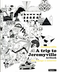 A trip to Jeremyville