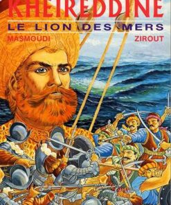 Barberousse Tome 2