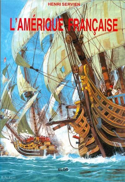 L'Amérique Française