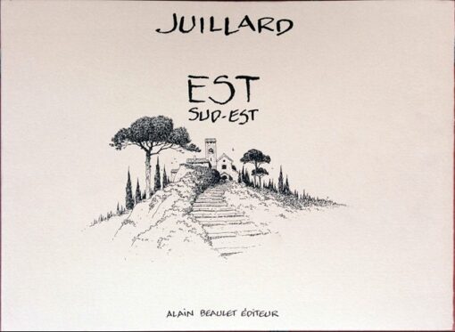 Est Sud-Est