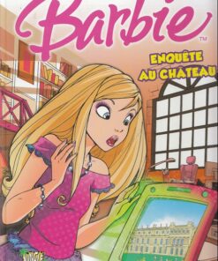 Barbie Tome 1