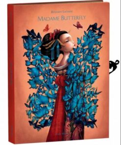 Madame Butterfly