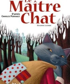 Le Maître Chat
