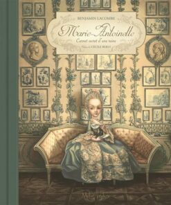 Marie-Antoinette
