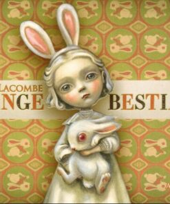 Étrange bestiaire