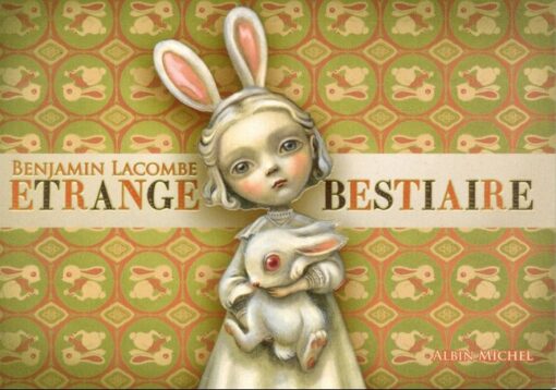 Étrange bestiaire