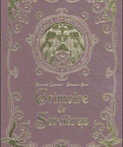 Généalogie d'une Sorcière