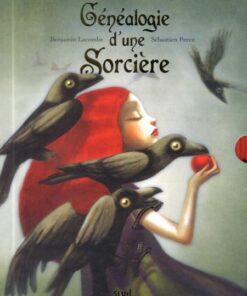 Généalogie d'une Sorcière