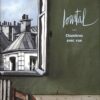 Loustal - Livre à colorier