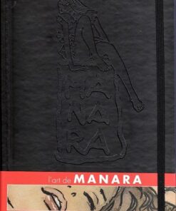 L'art de Manara