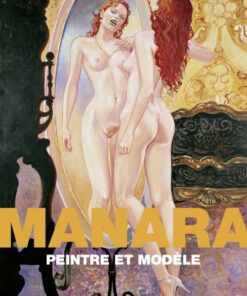 Peintre et modèle