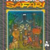 Safari rouge 1