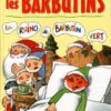 Les barbouzes - entre gens du même monde
