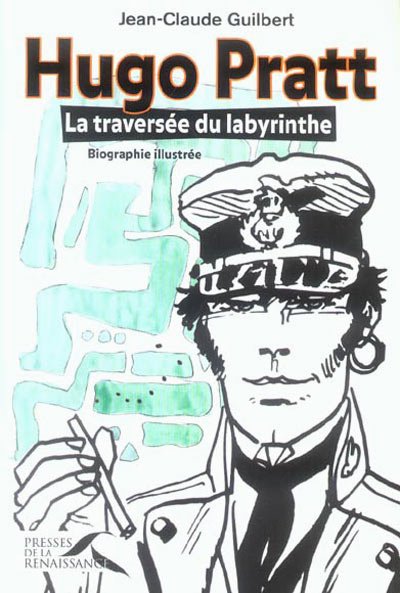 La traversée du labyrinthe