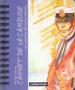 Carnet de la cambuse