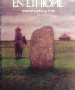 Retour en Éthiopie