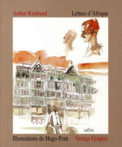 Lettres d'Afrique