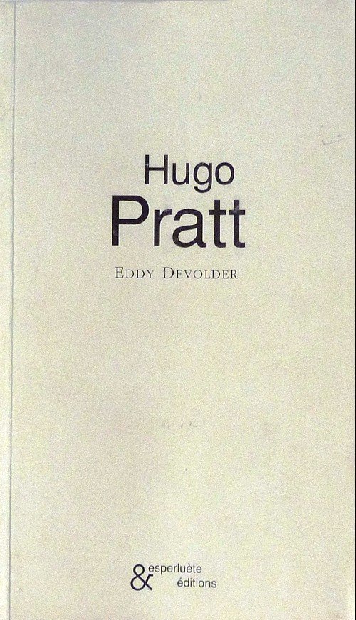 Hugo Pratt