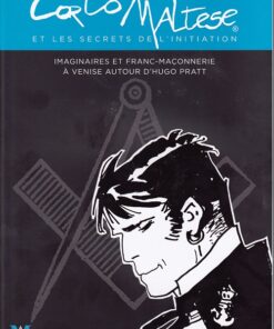 Corto Maltese et les secrets de l'initiation