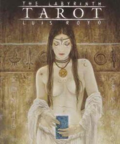 The Labyrinth Tarot