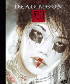 Dead Moon Tome 1