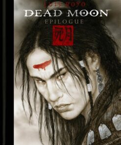 Dead Moon Tome 2