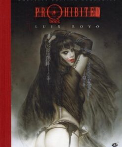 Prohibited book