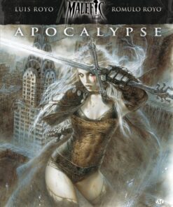Malefic Tome 2