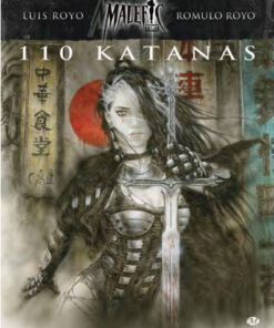 Malefic Tome 3