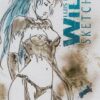 Wild Sketches