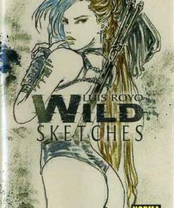 Wild Sketches