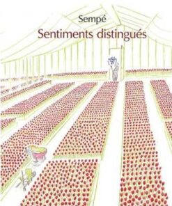Sentiments distingués