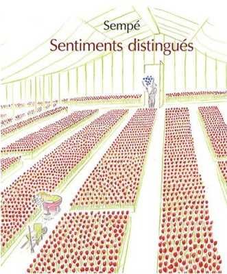 Sentiments distingués