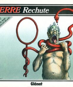 Rechute