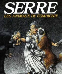 Les Animaux de compagnie