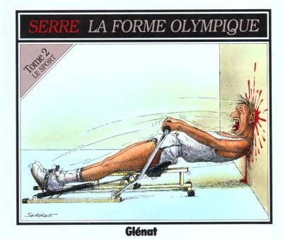 Le Sport Tome 2
