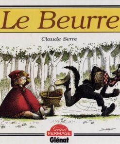 Le Beurre