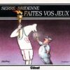 Faites-nous rire !