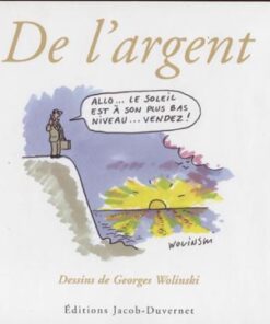De l'argent